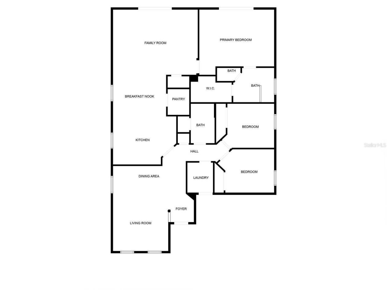 1214 Florablu Drive, Seffner, FL 33584 Photo