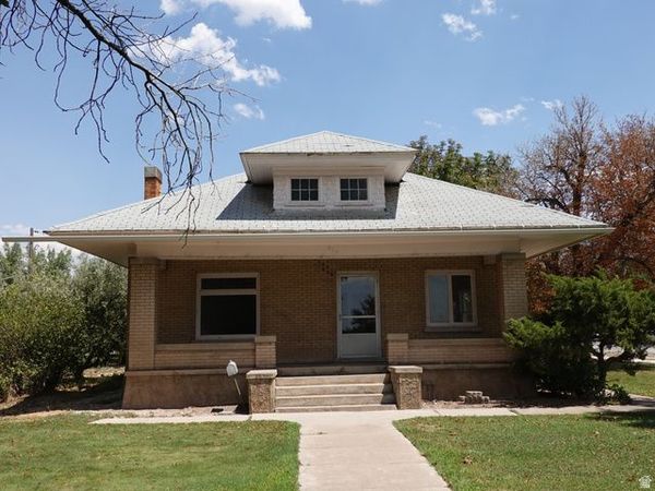 306 N MAIN ST N, Nephi, UT 84648
