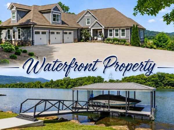 1850 Cash Canyon Road, Chattanooga, TN 37419