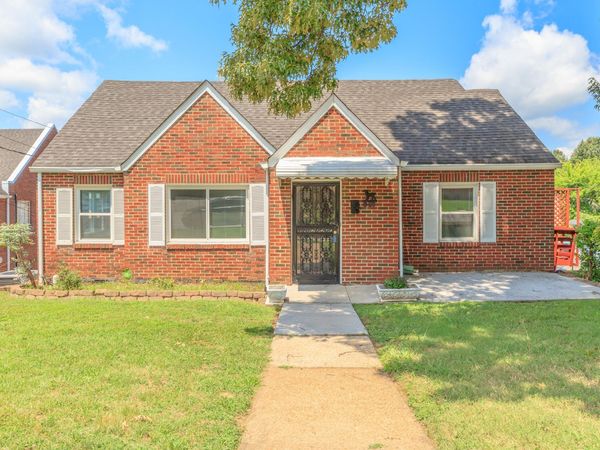 505 N Market Street, Chattanooga, TN 37405