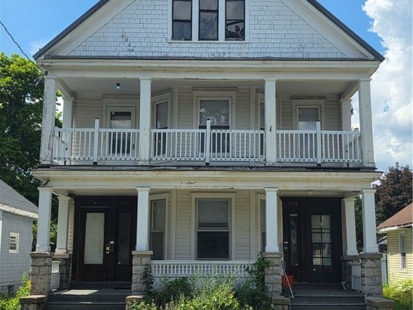 1132 Downer Avenue , Utica, NY 13502