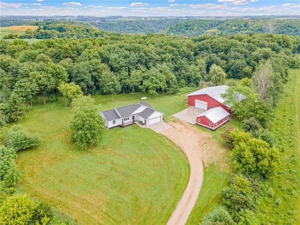 8254 110th Street, Spring Valley, WI 54767