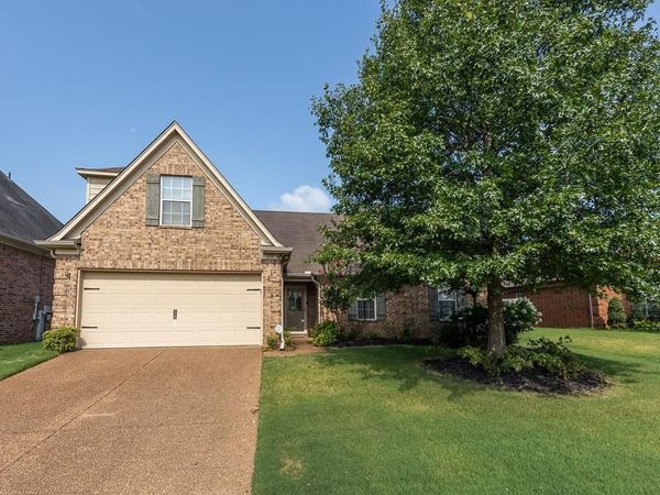 1519 SUTTON MEADOW LN, Cordova, TN 38016