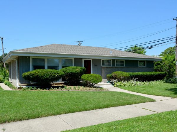 7542 Lowell Avenue, Skokie, IL 60076