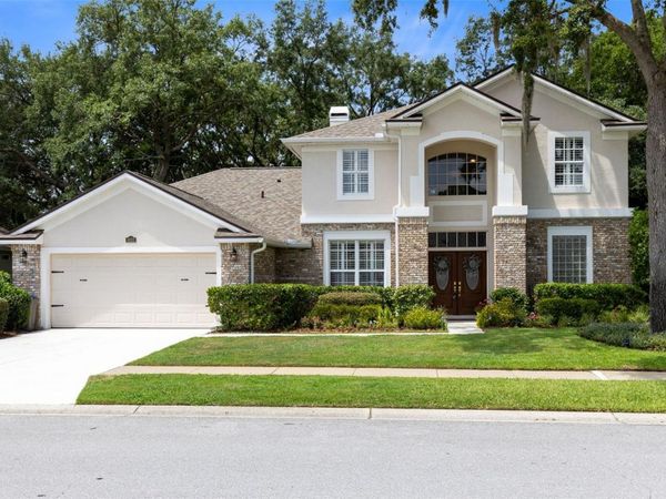 8052 LAUREL RIDGE DRIVE , MOUNT DORA, FL 32757