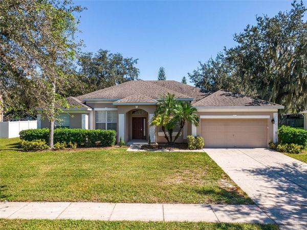 3127 CONRAD COURT, KISSIMMEE, FL 34744