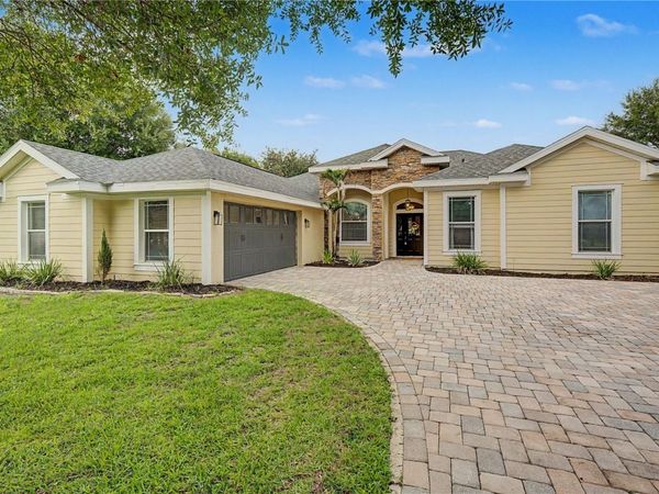 13134 DONE GROVEN DRIVE , DOVER, FL 33527