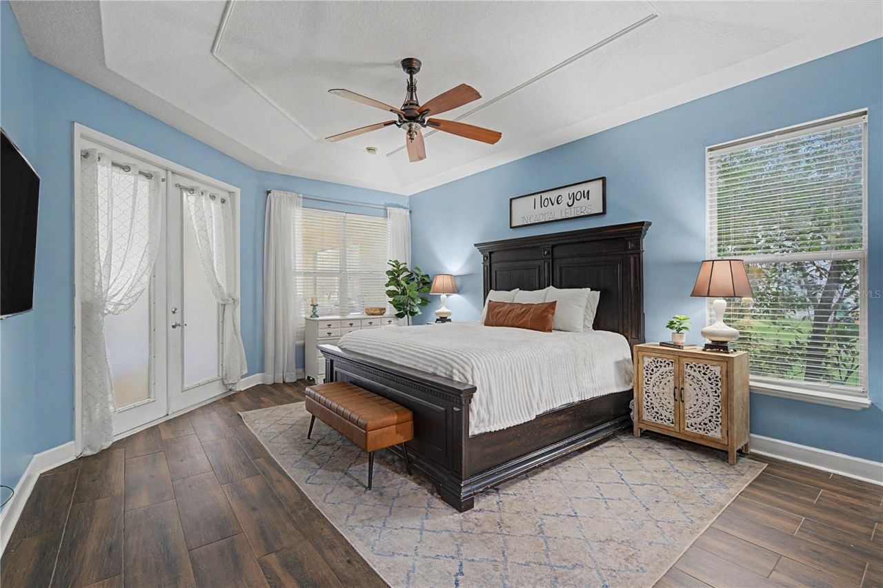 13134 Done Groven Drive, Dover, FL 33527 Photo