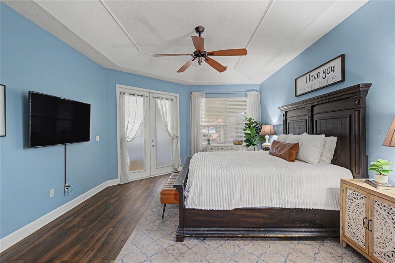 13134 Done Groven Drive, Dover, FL 33527 Photo