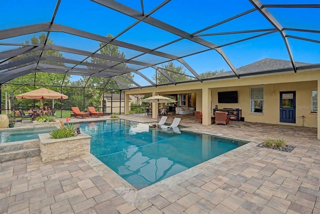13134 Done Groven Drive, Dover, FL 33527 Photo