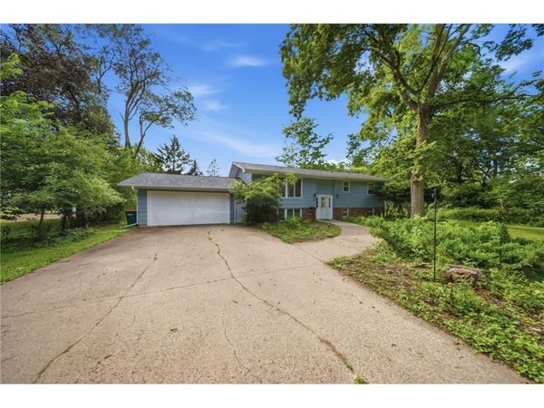 709 N Fremont Street, River Falls, WI 54022