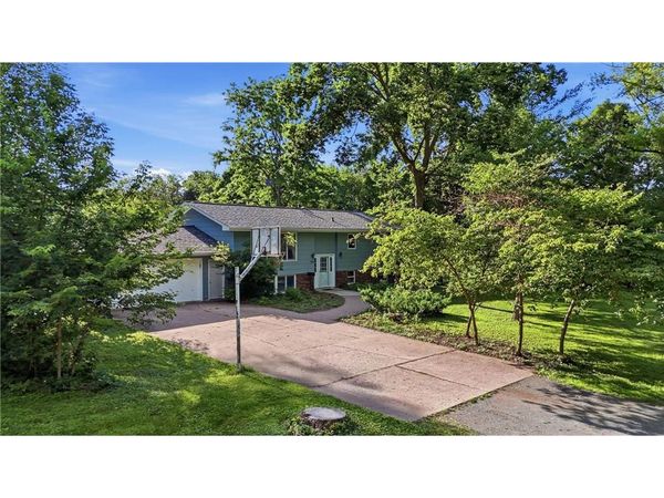 709 N Fremont Street, River Falls, WI 54022