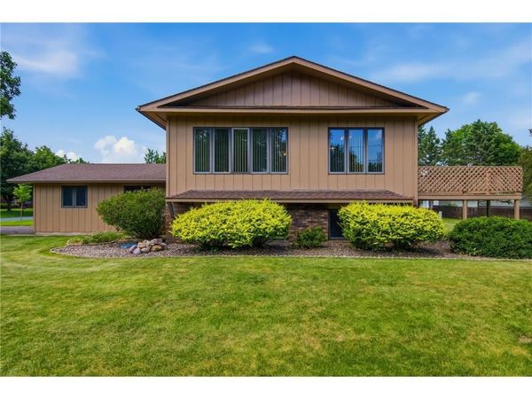 2003 4th Avenue, Menomonie, WI 54751