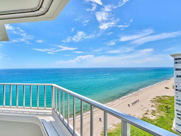 500 S Ocean Boulevard, Unit 2106, Boca Raton, FL 33432