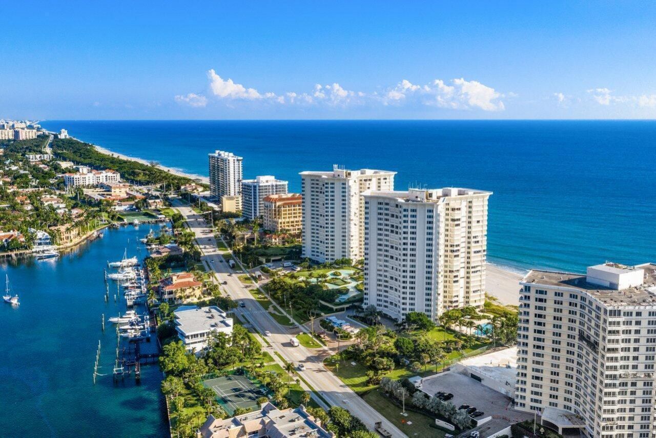 500 S Ocean Boulevard, Unit 2106, Boca Raton, FL 33432 Photo