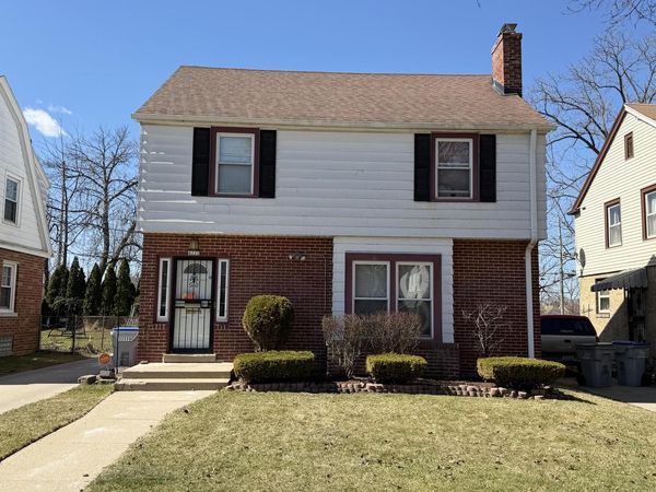 4221 N 19th PLACE, Milwaukee, WI 53209