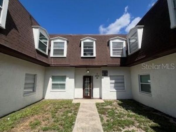 9004 TUDOR DRIVE , Unit K104, TAMPA, FL 33615