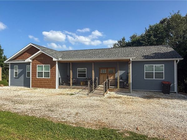 20010 W Vanzant Road , Springdale, AR 72764
