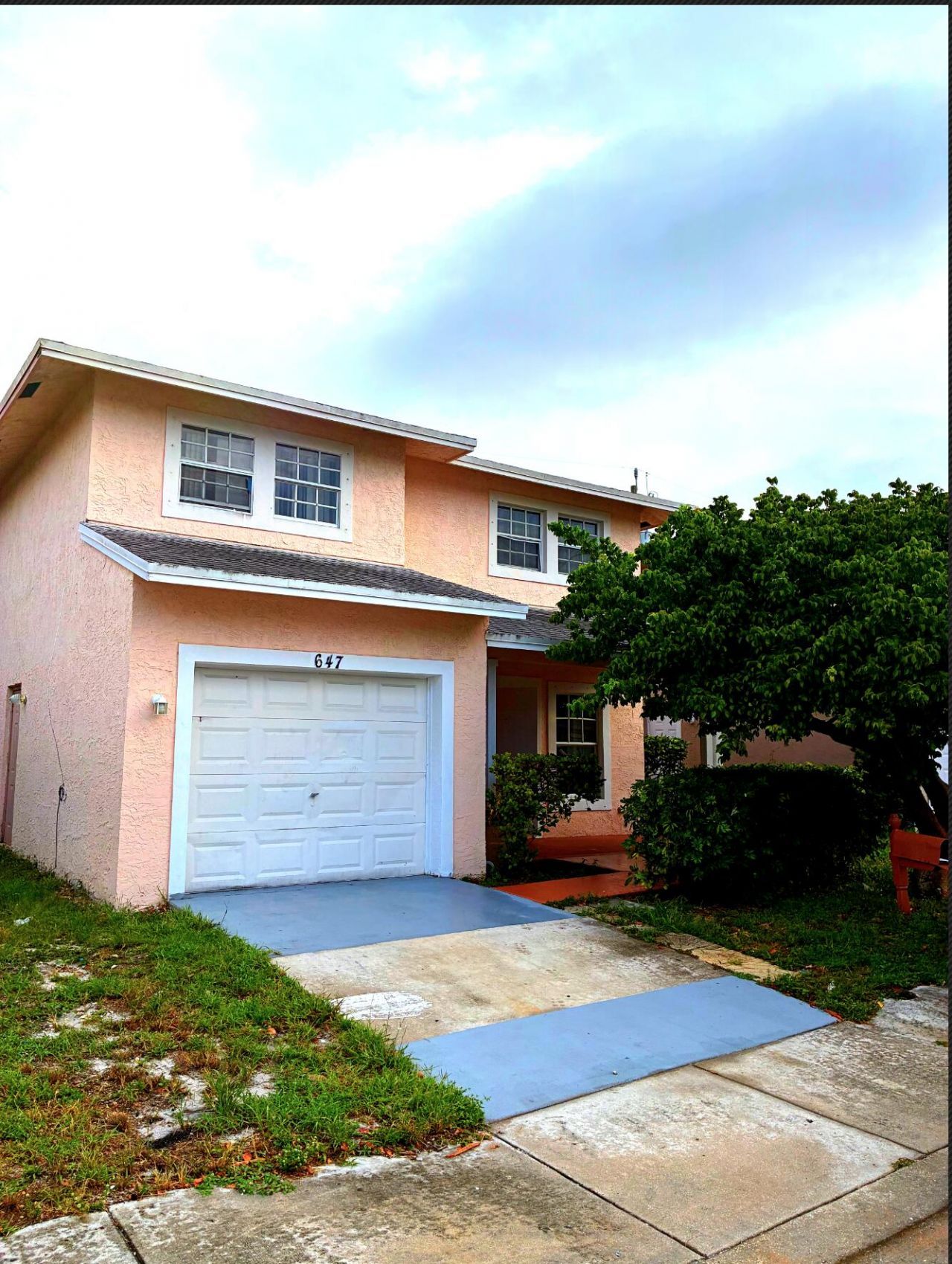 647 Latona Avenue, Lake Worth Beach, FL 33460 Photo
