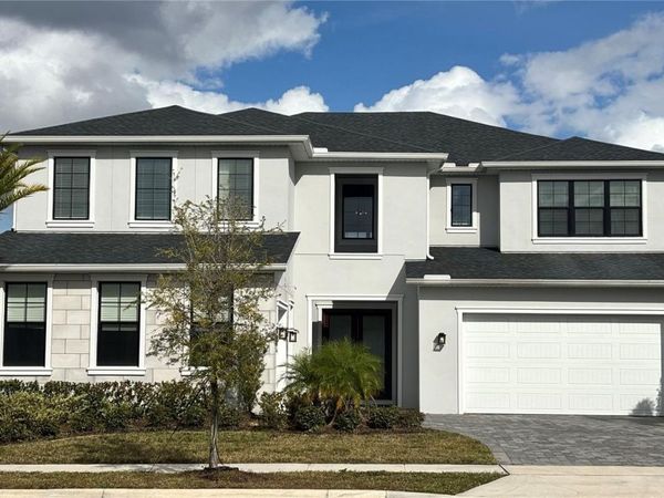 9233 SANTORINI DRIVE , ORLANDO, FL 32827