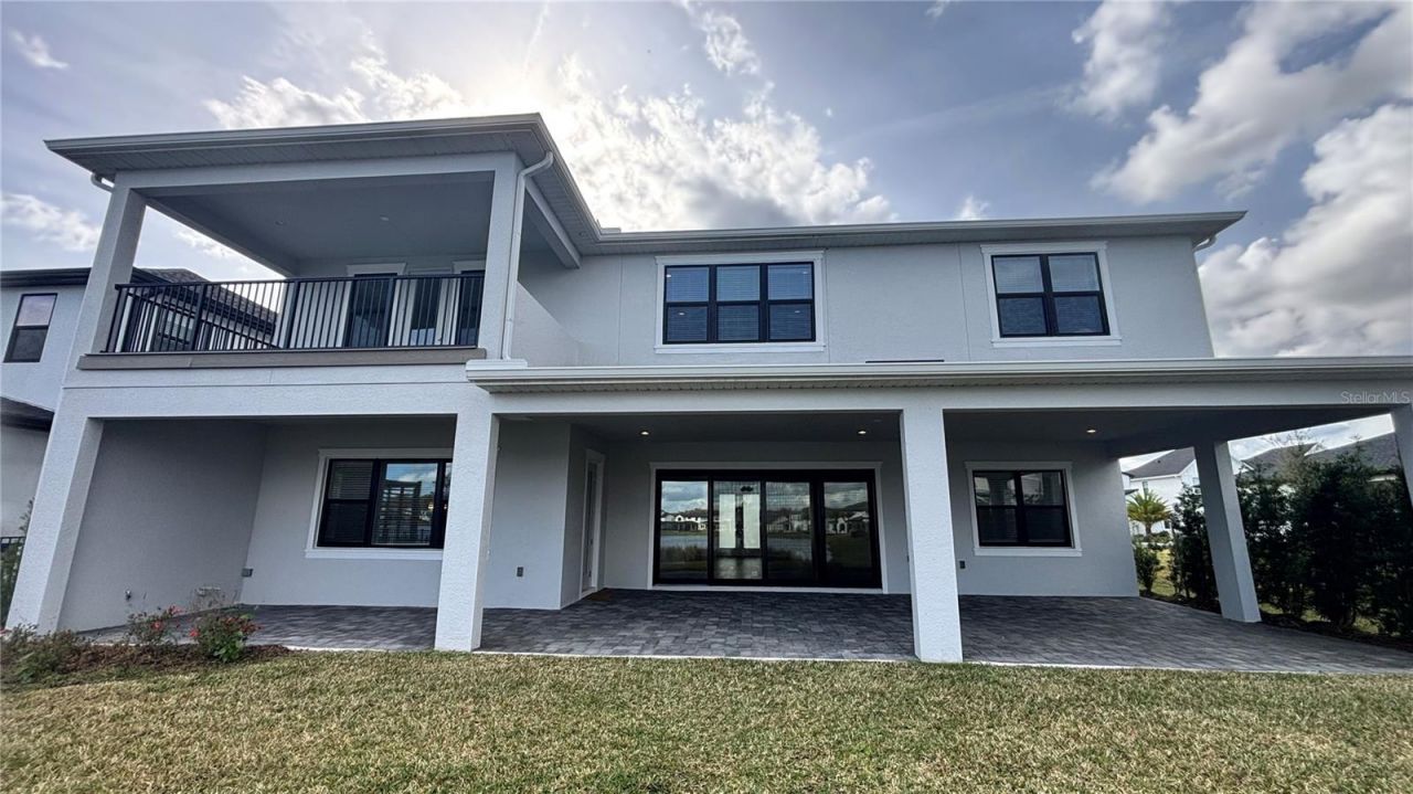 9233 Santorini Drive, Orlando, FL 32827 Photo