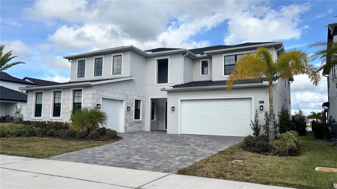 9233 Santorini Drive, Orlando, FL 32827 Photo