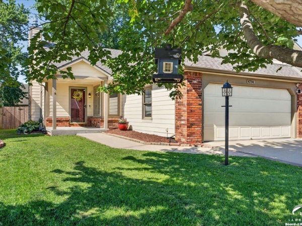4714 Harvard Road, Lawrence, KS 66049