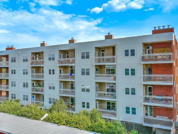 1325 Park Avenue SW, Unit 401, Albuquerque, NM 87102
