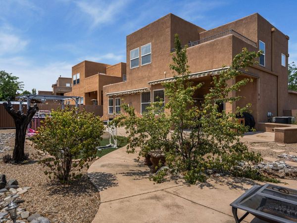 7100 Glyndon Trail NW, Albuquerque, NM 87114