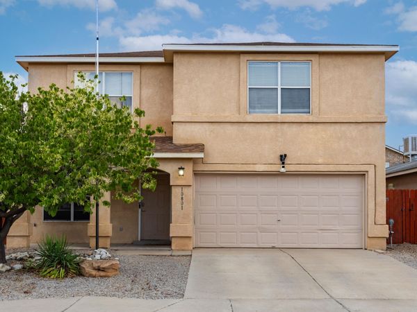 10801 Stonebrook Place NW, Albuquerque, NM 87114