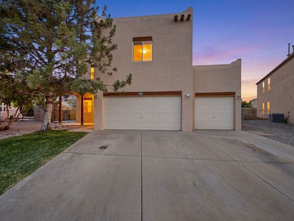 982 Dry Creek Court NE, Rio Rancho, NM 87144