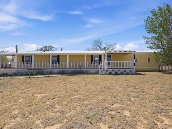 103 Aspen Drive , Edgewood, NM 87015