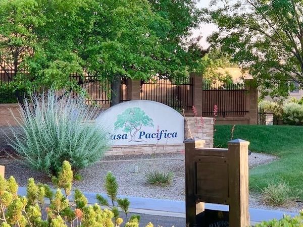 5239 Na Pali Street NE, Unit 18A, Albuquerque, NM 87111