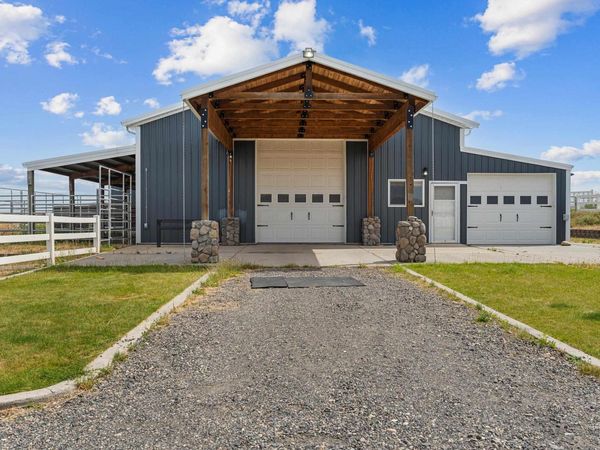 1166 Amity Lane, Clarkston, WA 99403