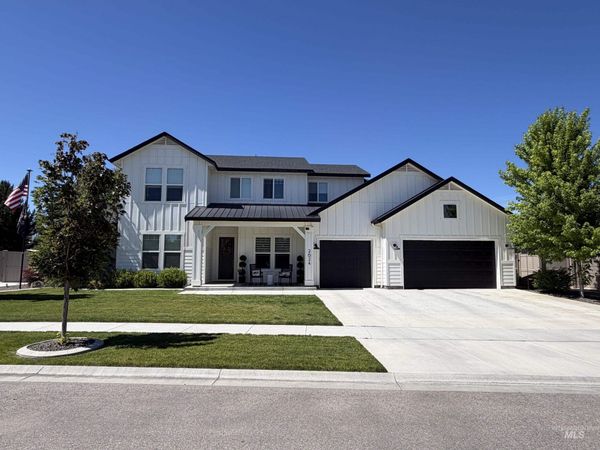 2624 E Lawton Drive, Meridian, ID 83642