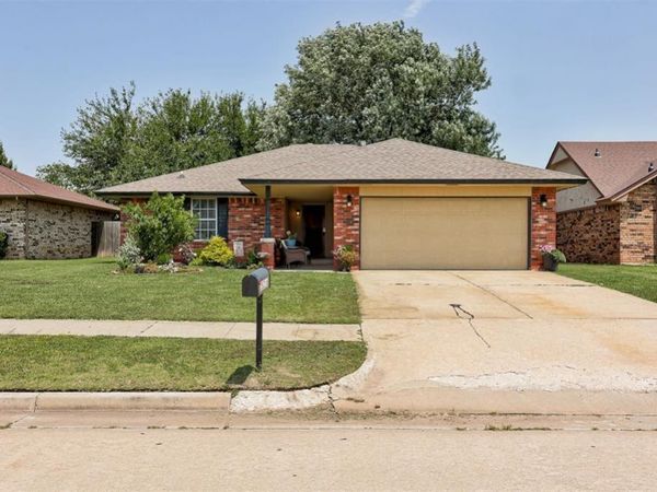 13216 Eastvalley Road, Oklahoma City, OK 73170