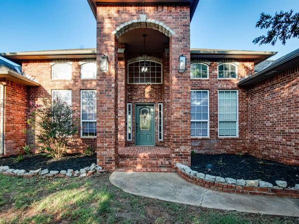 15308 Marie Drive, Piedmont, OK 73078