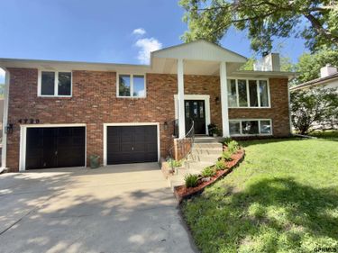 4723 Kirkwood Drive, Lincoln, NE 68516