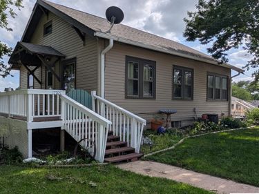 17705 SW 25th Street, Martell, NE 68404