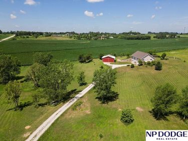 11672 Old Mill Drive, Blair, NE 68008