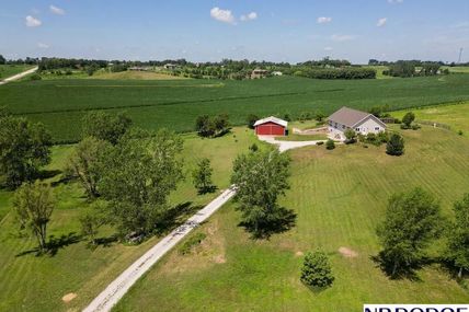 11672 Old Mill Drive, Blair, NE 68008