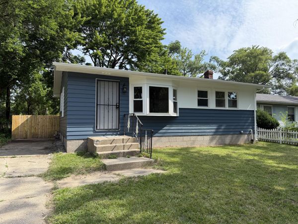 4220 Ryan Court , Gary, IN 46403