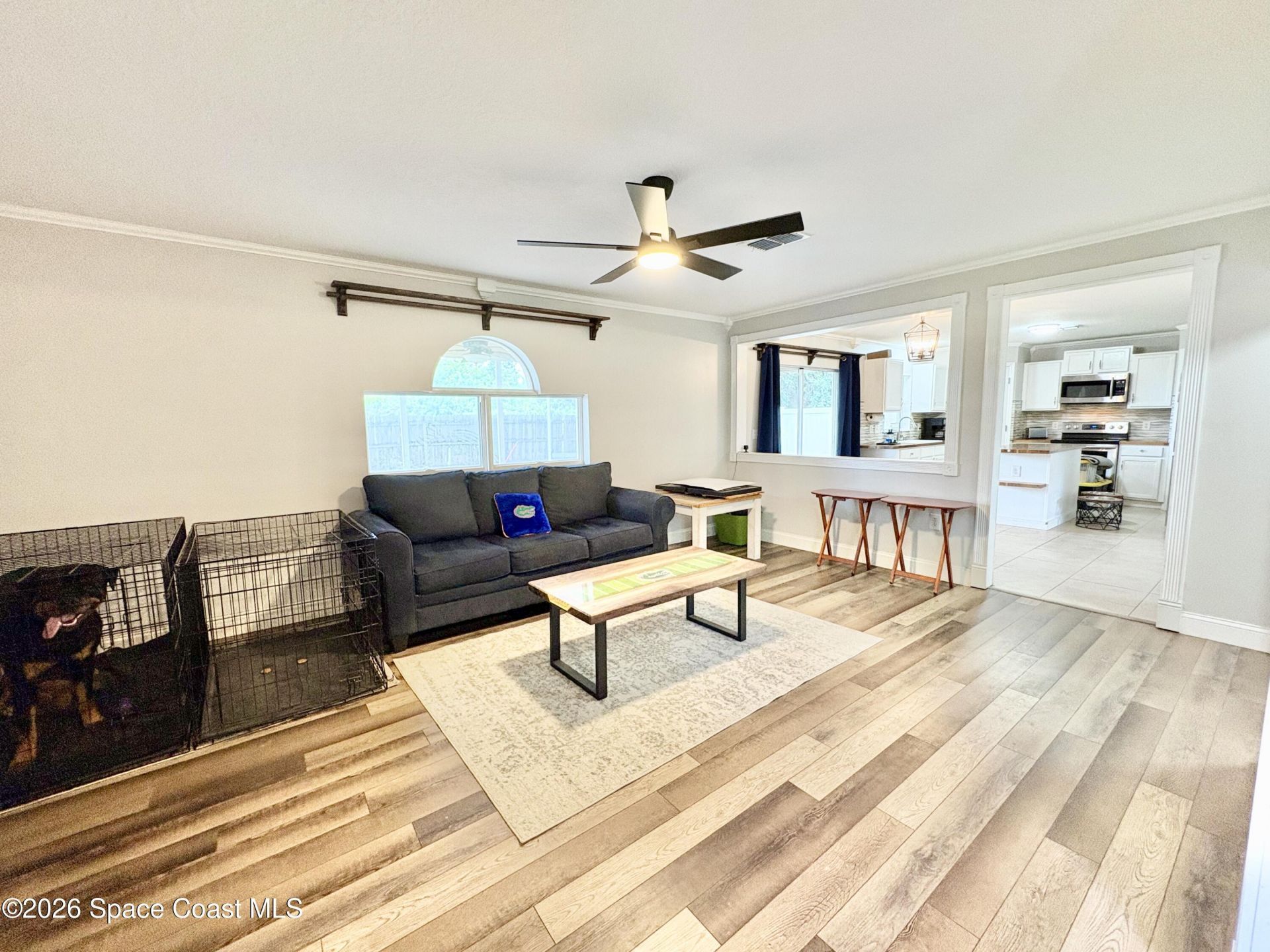 2015 Canopy Drive , Melbourne, FL 32935 Photo