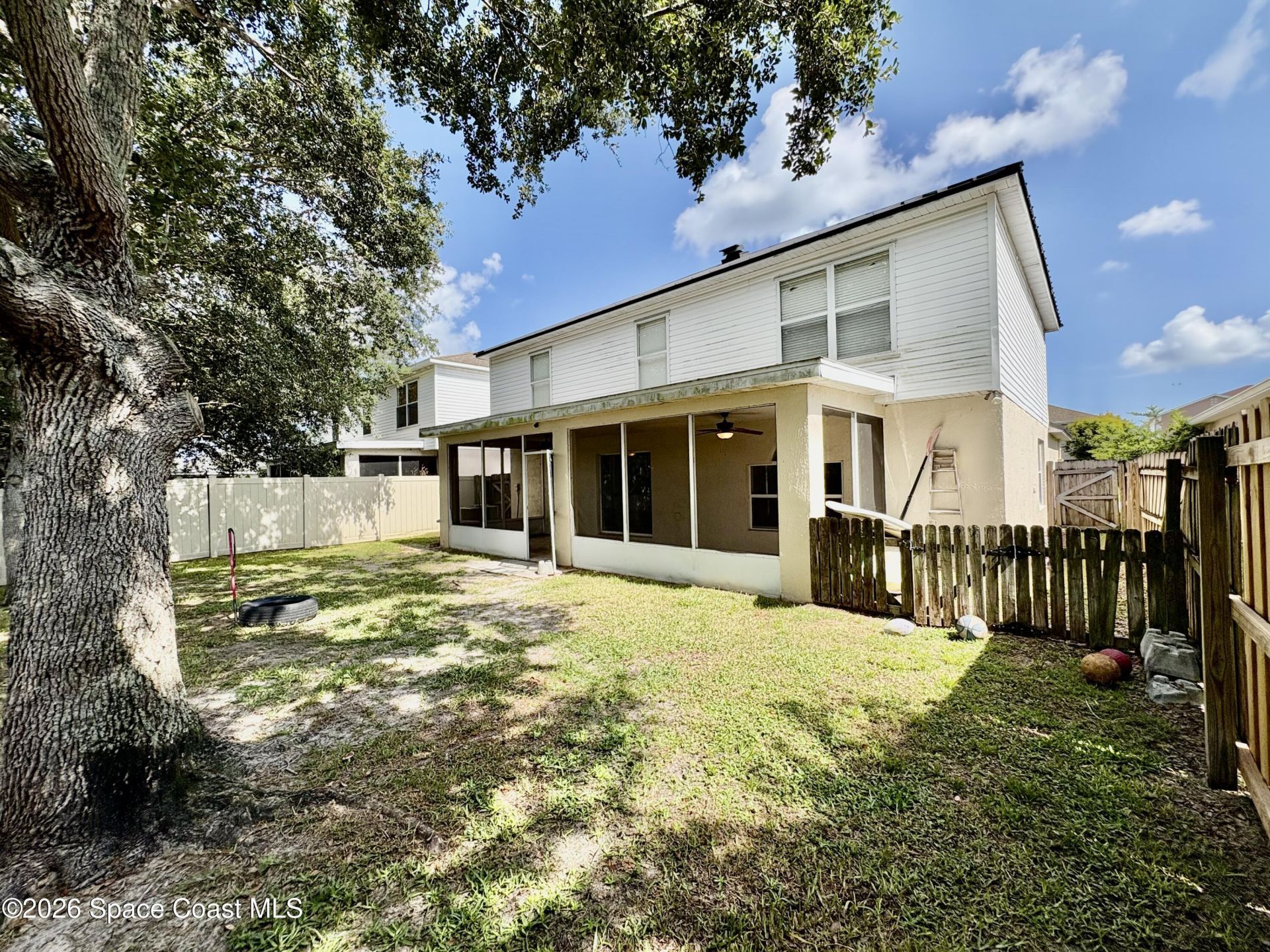 2015 Canopy Drive , Melbourne, FL 32935 Photo
