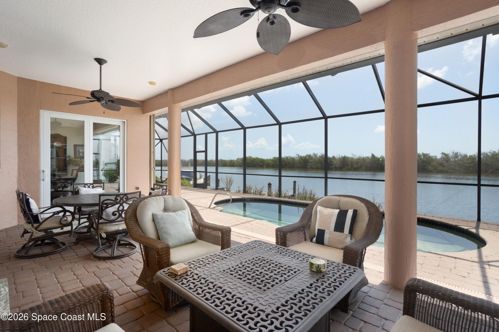1941 Sykes Creek Drive, Merritt Island, FL 32953 Photo