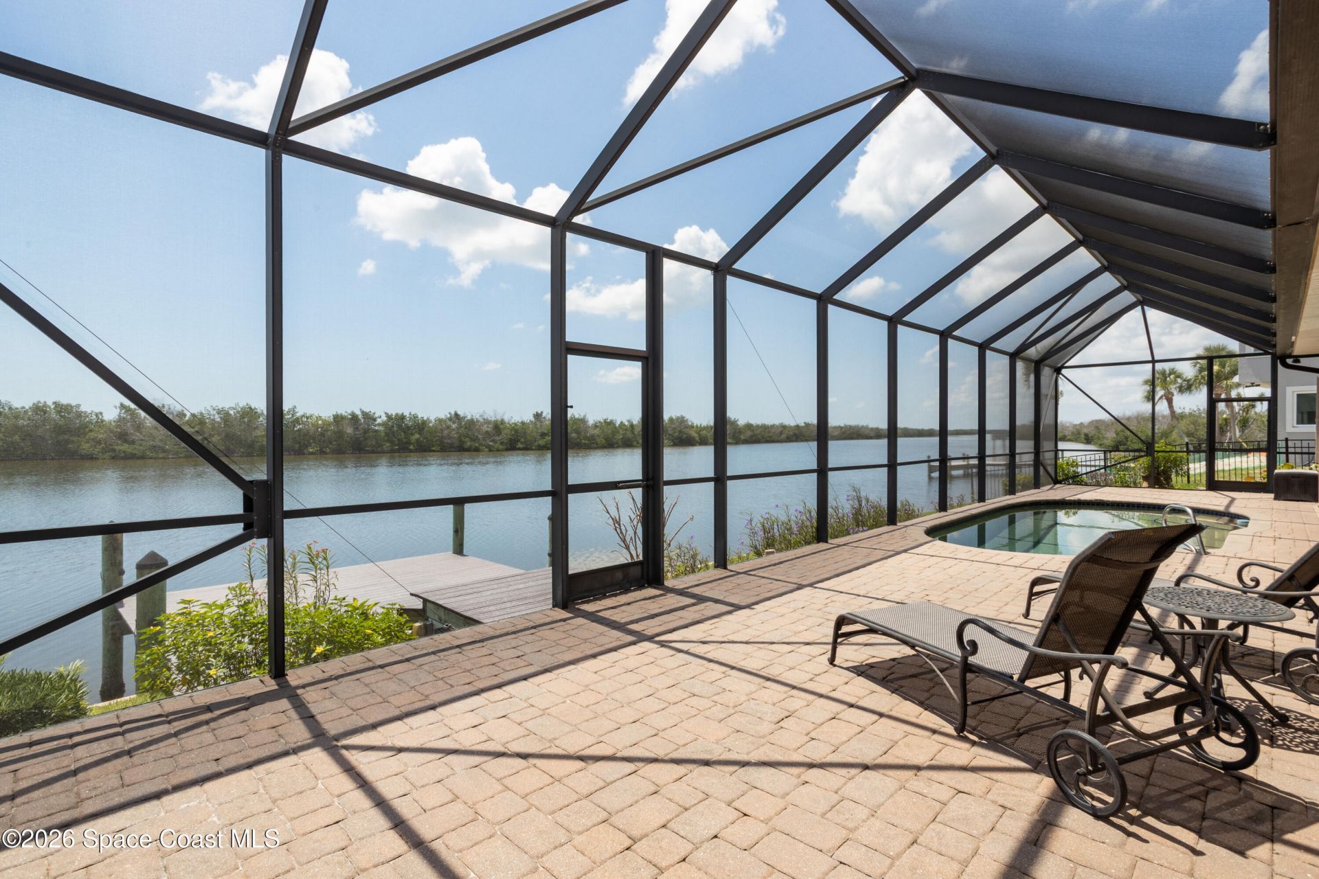 1941 Sykes Creek Drive, Merritt Island, FL 32953 Photo