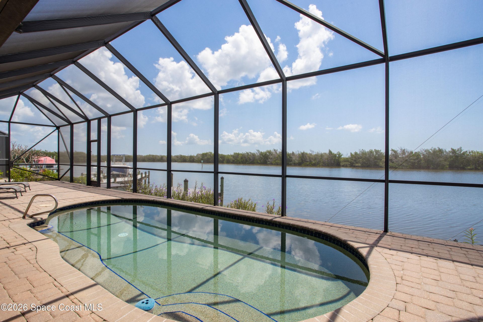 1941 Sykes Creek Drive, Merritt Island, FL 32953 Photo