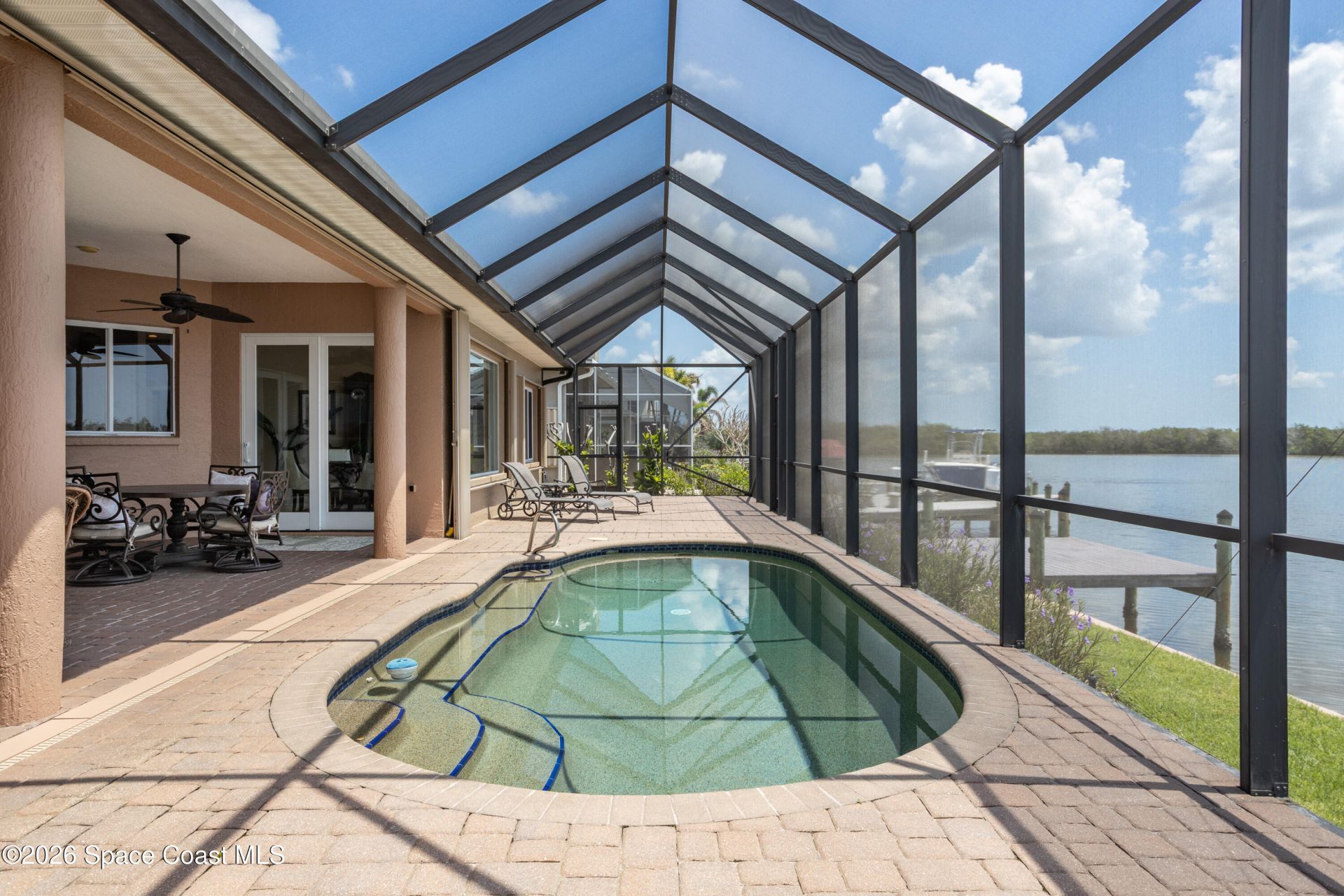 1941 Sykes Creek Drive, Merritt Island, FL 32953 Photo