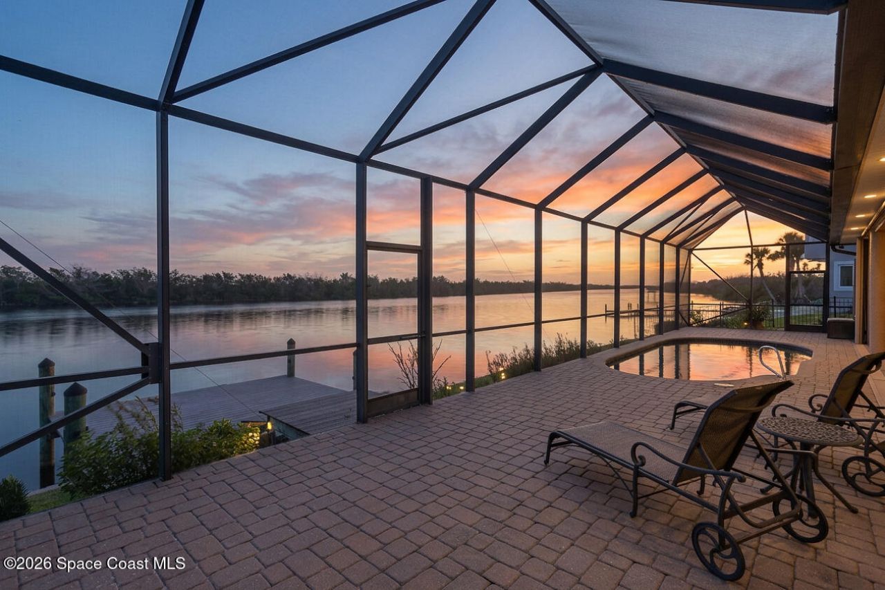 1941 Sykes Creek Drive, Merritt Island, FL 32953 Photo