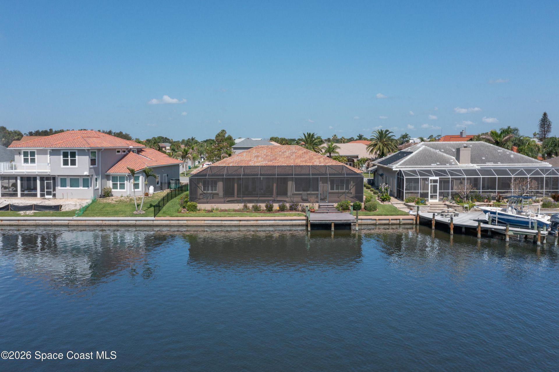 1941 Sykes Creek Drive, Merritt Island, FL 32953 Photo